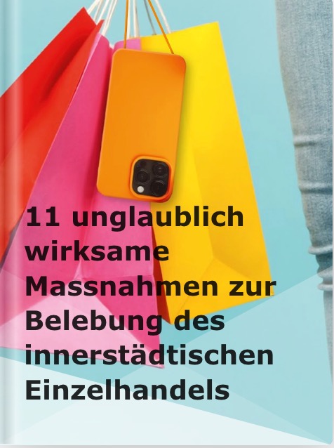 Freebie 11 Massnahmen